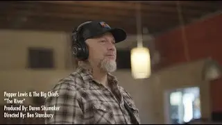 &ldquo;The River&rdquo; (Official Video) at La La Land Studios