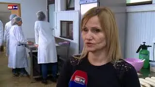 Bijeljina - Poljoprivredna i medicinska skola - radionica za prakticnu nastavu