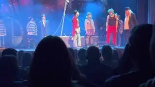 N&ouml;jes Teatern 