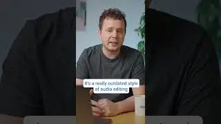 Самая популярная рабочая станция для редактирования звука для начинающих: Audacity