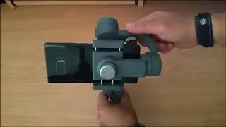 How to Balance DJI Osmo 2