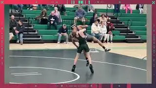 LMS/CDMS Wrestling