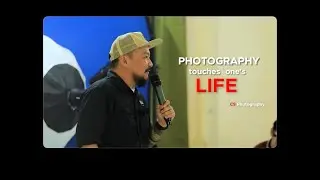 CS Photography Workshop at SLTCFI Legazpi  |  CS Creative School