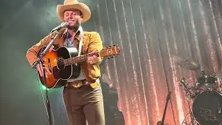 Charley Crockett ‘’Midnight Run’’ / ‘’Lesson in Depression’’ 7/1/23 The Clyde Theatre Fort Wayne, IN