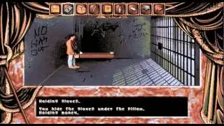 [Longplay] - Darkseed - 1992