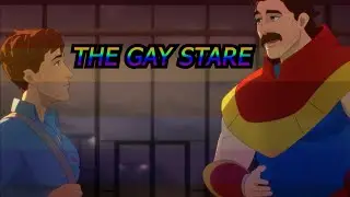 Phenobert being real for 6 minutes gay - part 1  (Phenomaman x Robert;  Dispatch)