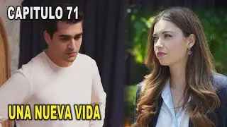 Una Nueva Vida &ndash; Capitulo 71