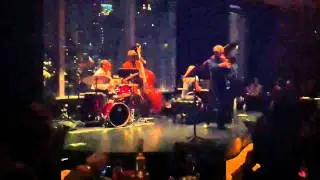 Detsl (Dizzy's Coca-Cola club, New York 1/22/2011)