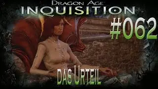 das Urteil Dragon Age Inquisition Deluxe Edition #62 [deutsch]