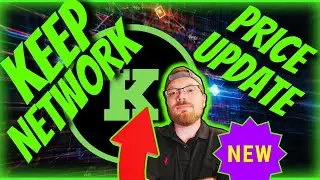 WAS I RIGHT ABOUT $KEEP NETWORK 4 MONTHS AGO? ( KEEP NETWORK PRICE PREDICTION & ANALYSIS ) [NEW]