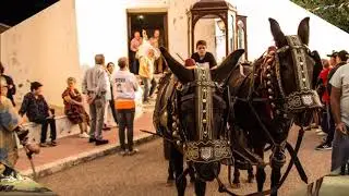 HOMENAJE A MI TIERRA   .  VILLARRUBIA DE SANTIAGO