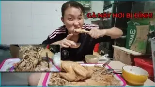 NGON QUÁ TRỜI ƠI 🤤ĐỈNH CỦA CHÓP! || Như cà nhây 