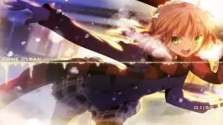 HD Nightcore - Come Clean