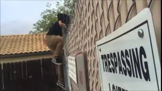 Rusty Clanton - The City (Unofficial Music Video)