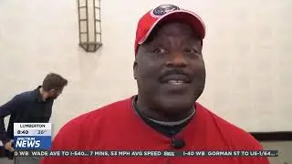Black Voices for Trump Celebrates MLK in North Carolina