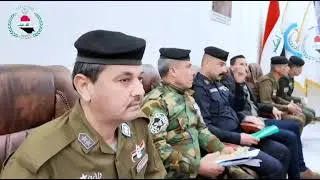 المقابلات الاسبوعية 