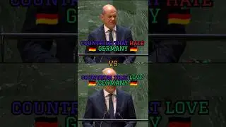 countries that hate Germany vs countries that love Germany#shorts#viralshorts
