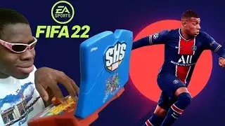 A NEW START - FIFA 22 #1