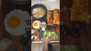 Unc&rsquo;s Dinner #bodybuilding #food #charcuterie #egg #mealprep