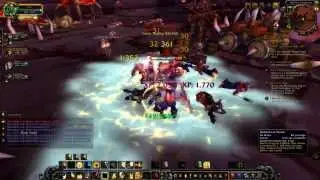 Macabre Valor - Too Many Tanks (WoW)