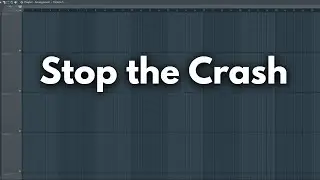 Save CPU in FL Studio Like a PRO with These Essential Tips