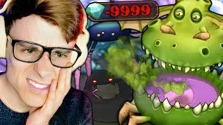 Ethereal Workshop Wave 4 is DISAPPOINTING in My Singing Monsters..