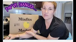 Misfits Market Unboxing - June 2022 - Renewed After 2 Years! It Has Changed!