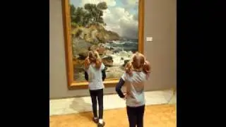 Chazen Museum of Art - University of Wisconsin (Madison, WI)