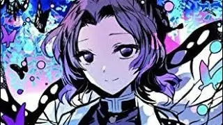Shinobu Kocho💜 Rich boy Edit