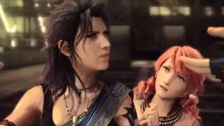 Fang/Vanille  - Next Contestant (FFXIII)