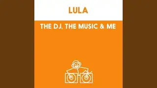 The DJ, The Music & Me (Peace Division Freaky Vocal Mix)