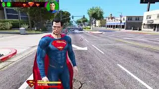 $1 SUPERMAN SUIT to $1,000,000,000 in GTA 5!