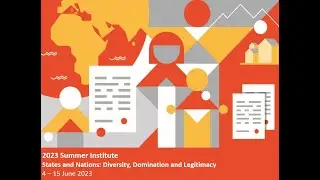 EURAC Summer School 2023: A Conversation with Dr Leiza Brumat on South American Migration Governance