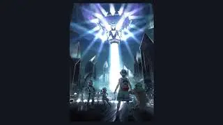 Mewmore // Dragonspiral Tower (Pokémon Black & White 2nd Remix)