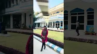 #minivlog #collegelife #virul #integraluniversity #integralites #phd #collegelife #shorts #trending
