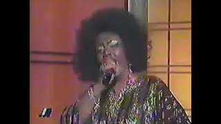Gloria Gaynor - Ya no me inflay (Jappening con ja)