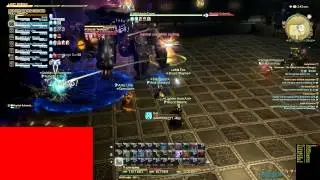 FFXIV - Alexander Savage Floor 2