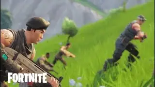 MoneySquad Tryouts