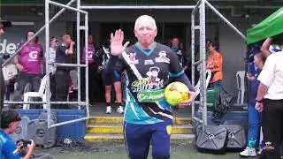 VideoSportsCo: Baby F&uacute;tbol 2026 - d&iacute;a 14 / Finales
