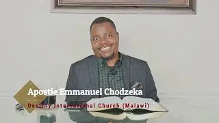 Maximizing Your Destiny