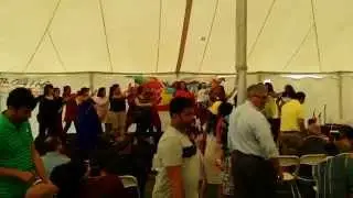 India Spring Festival 2014