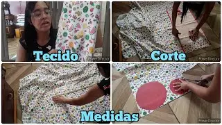 CORTANDO JOGO DE COZINHA!