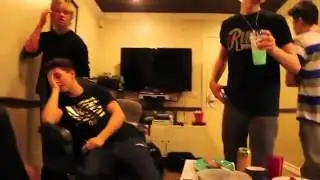 The Boy Band Project Covering 