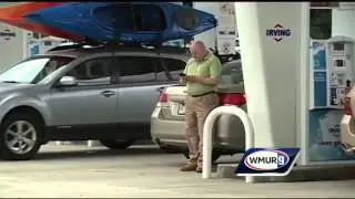 Police report good compliance with hands-free law