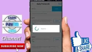 How To Earn Free Rs.70 Paytm Cash Per Account !!!Official Promo Code