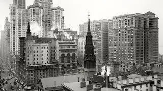 How NYC's Landmarks Act Bulldozed the Future