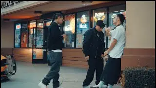 Lil Sins - Young eSe (Official Music Video)