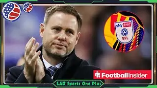 Ex Rangers boss Michael Beale now in contention for Championship job after latest announcement