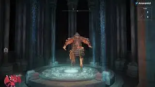 How To Get Nomadic Warrior's Cookbook 17-18 Elden Ring