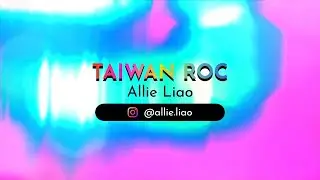 Allie Liao | TAIWAN ROC | MIQ2022